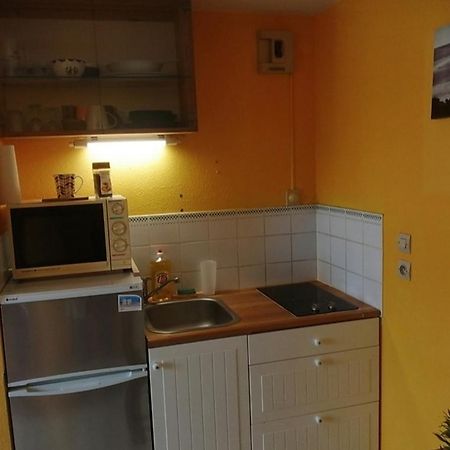 Appartement à 50 m de la plage avec WIFI et Netflix Villers-sur-Mer Esterno foto