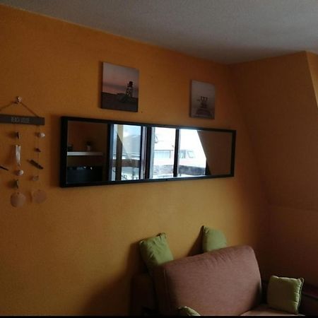 Appartement à 50 m de la plage avec WIFI et Netflix Villers-sur-Mer Esterno foto
