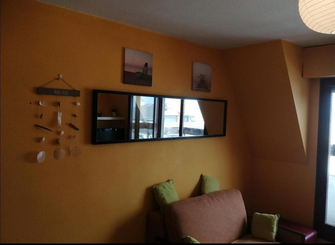 Appartement à 50 m de la plage avec WIFI et Netflix Villers-sur-Mer Esterno foto